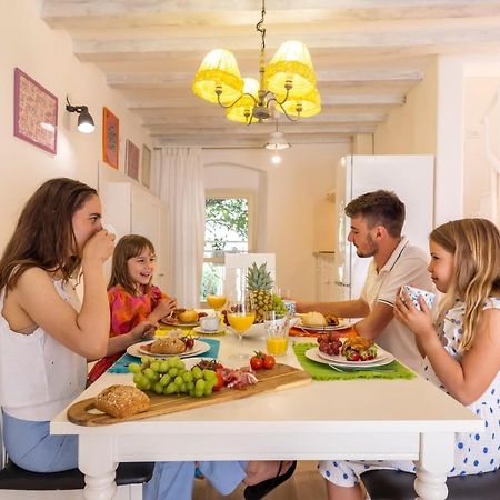 House Encanto Veli Lošinj Eksteriør billede