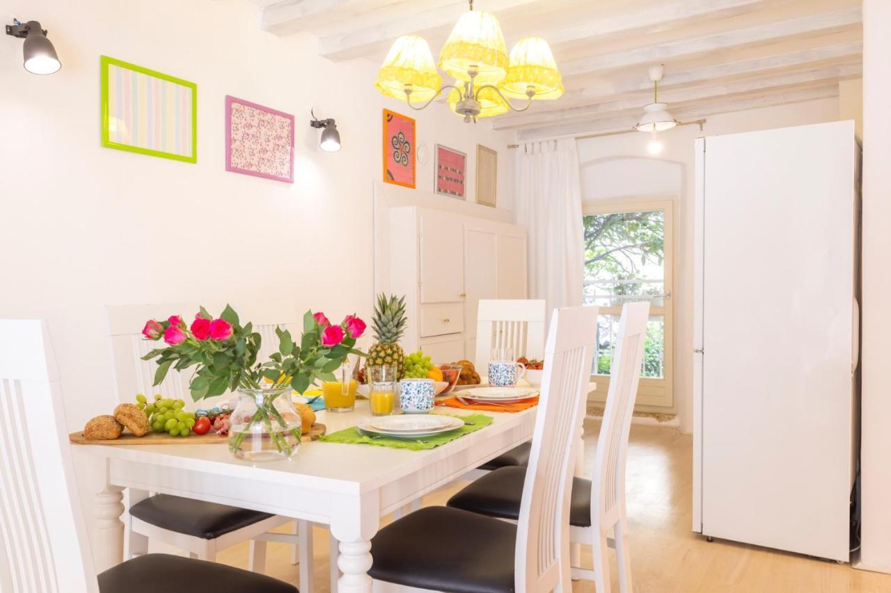 House Encanto Veli Lošinj Eksteriør billede