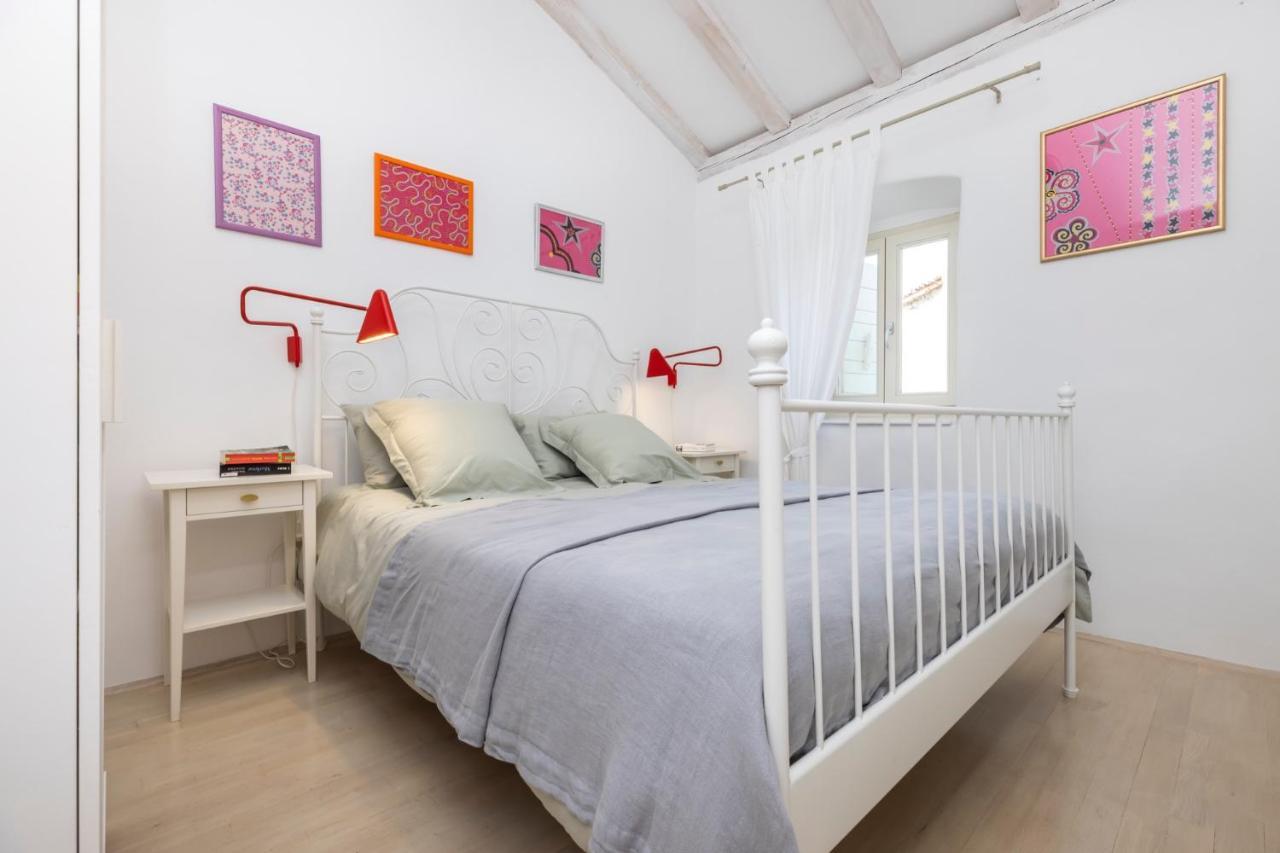 House Encanto Veli Lošinj Eksteriør billede