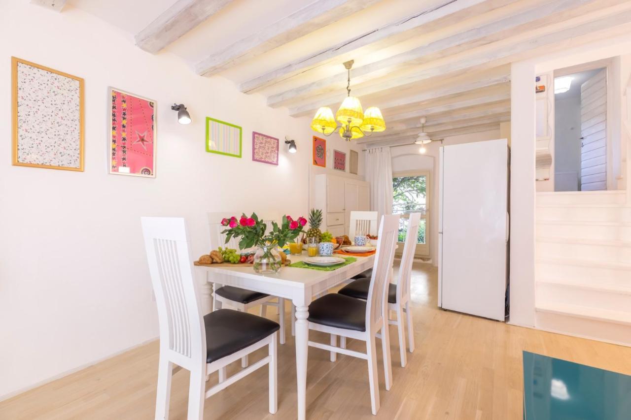 House Encanto Veli Lošinj Eksteriør billede