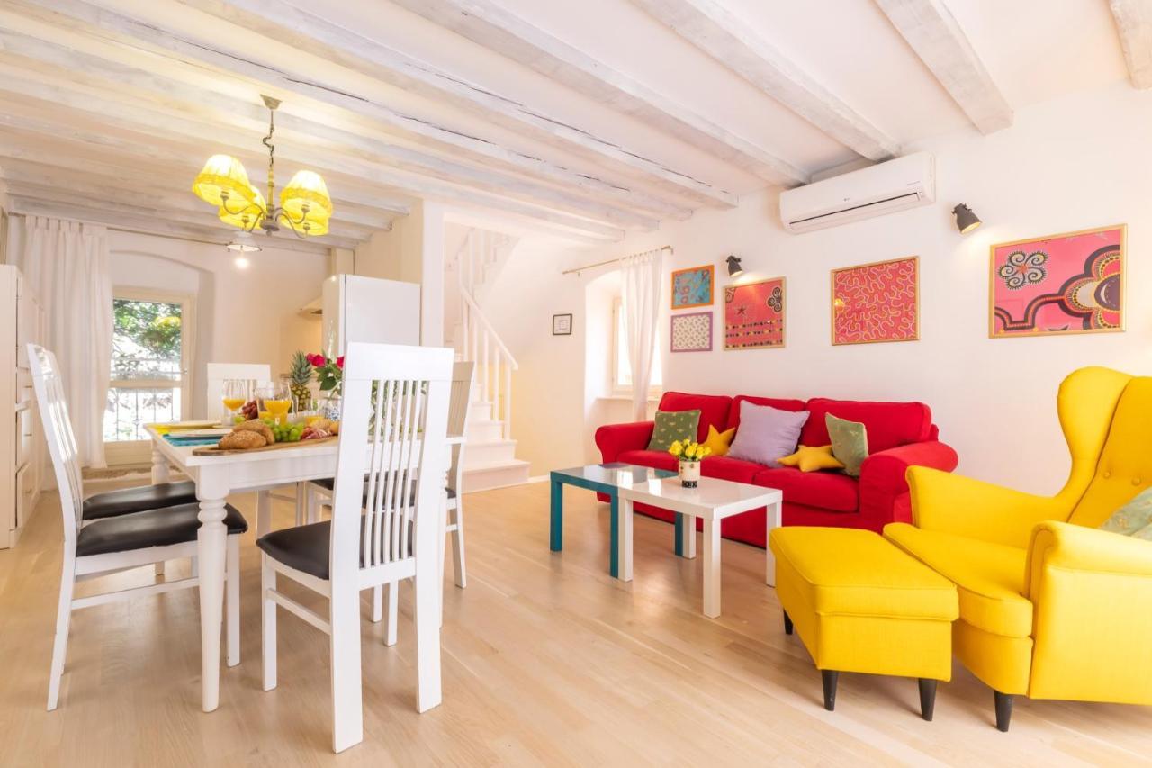 House Encanto Veli Lošinj Eksteriør billede