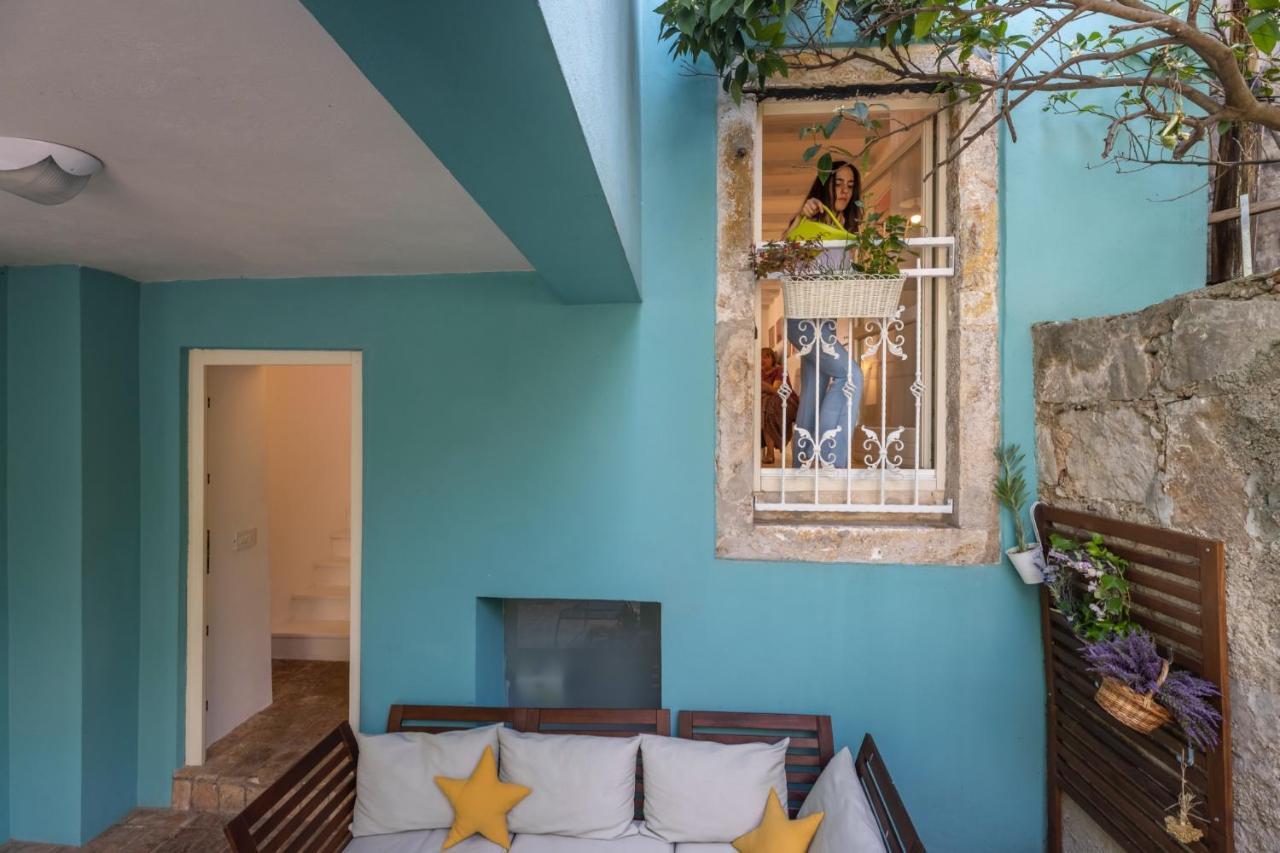 House Encanto Veli Lošinj Eksteriør billede