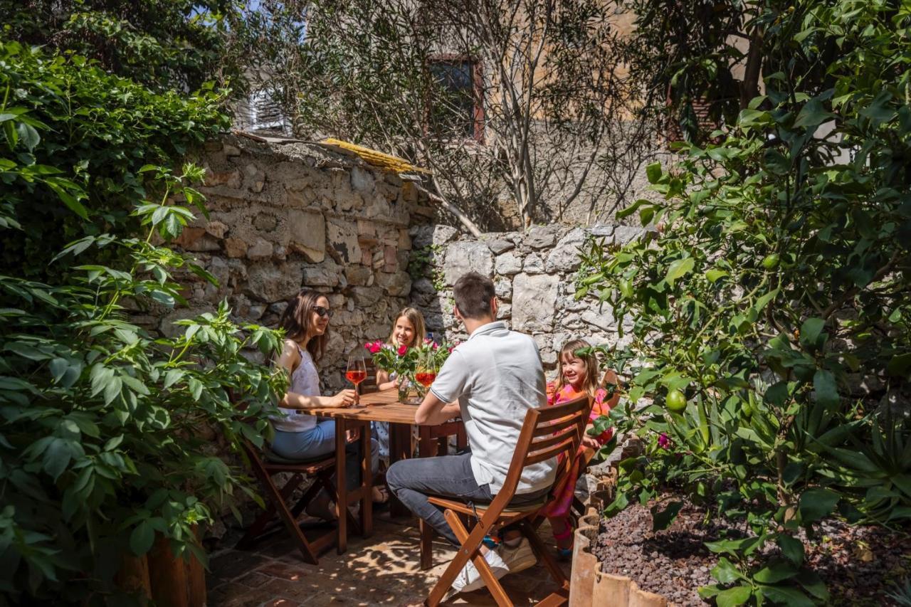 House Encanto Veli Lošinj Eksteriør billede