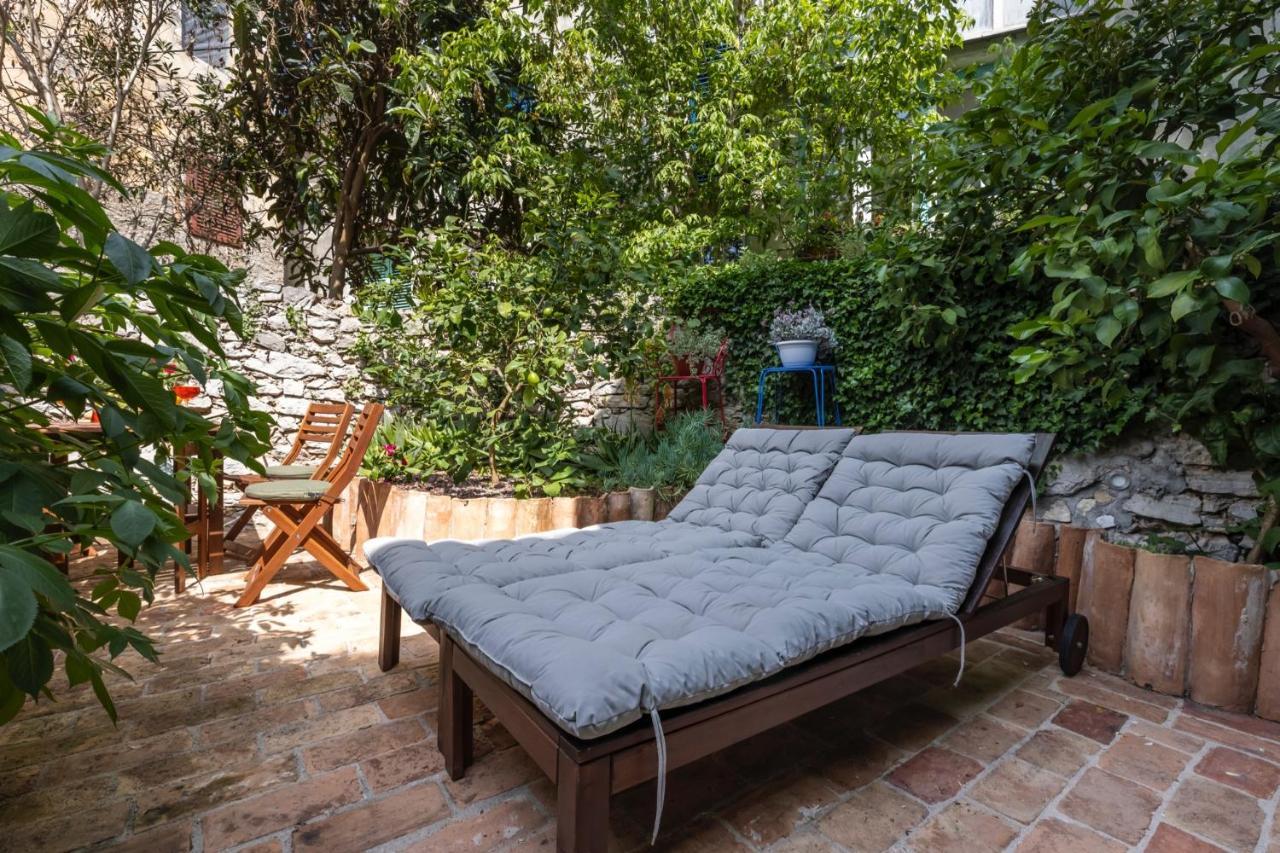 House Encanto Veli Lošinj Eksteriør billede