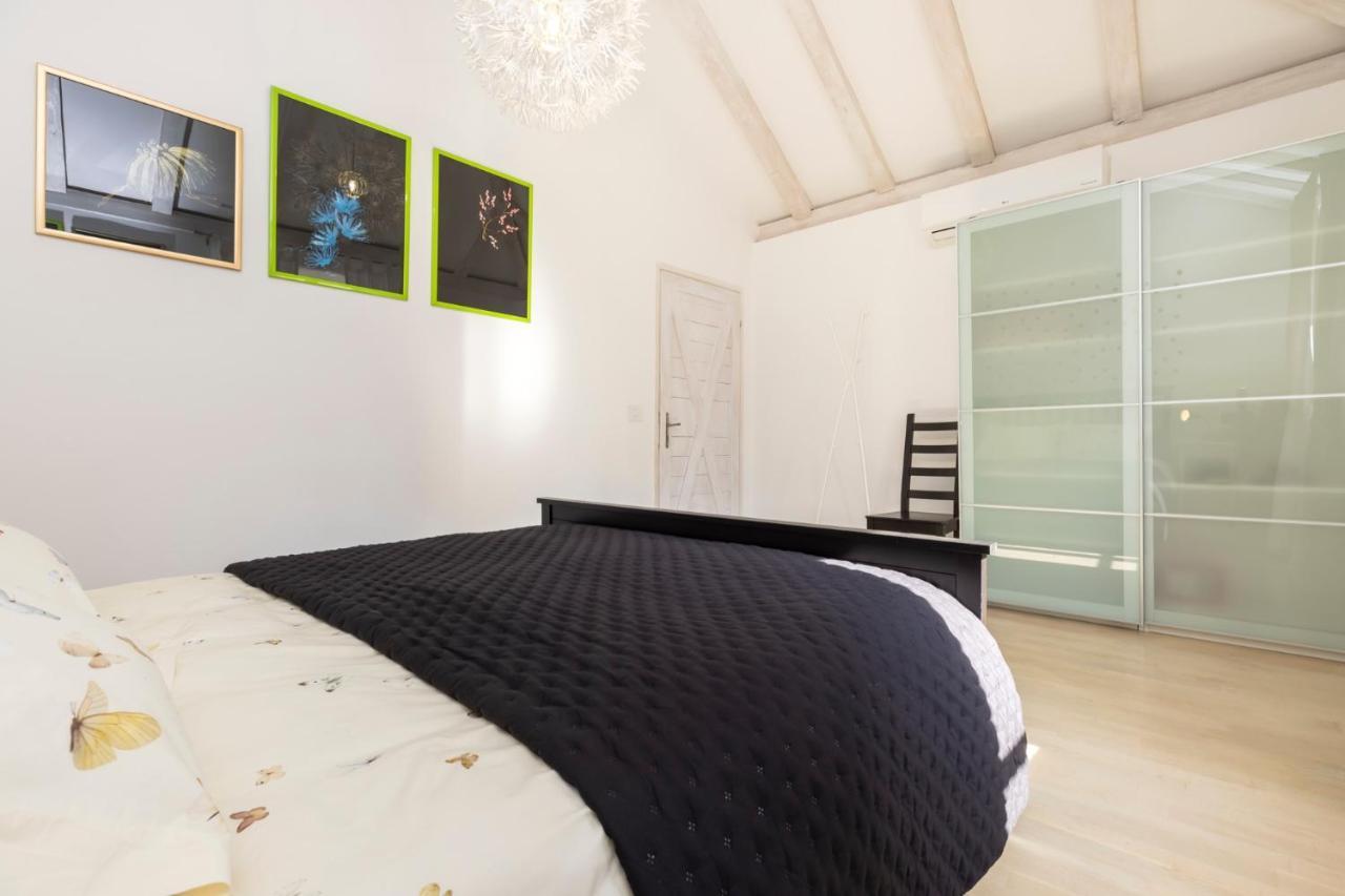 House Encanto Veli Lošinj Eksteriør billede