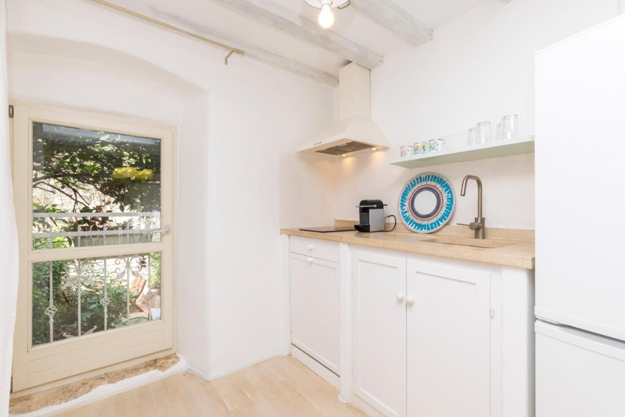 House Encanto Veli Lošinj Eksteriør billede