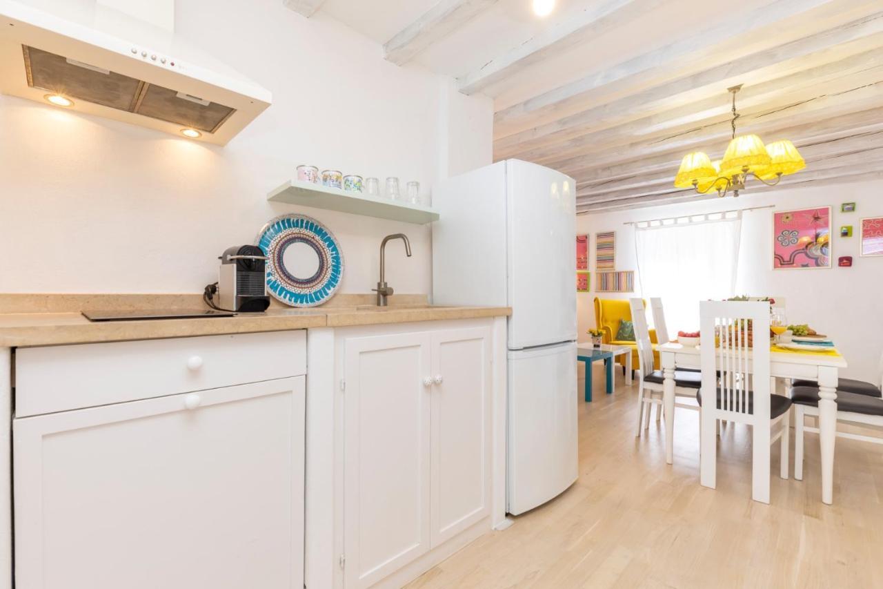 House Encanto Veli Lošinj Eksteriør billede