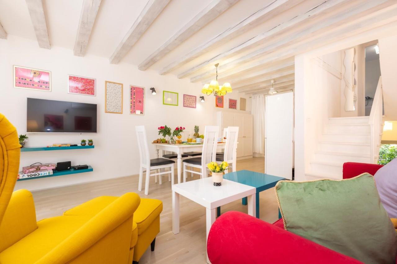 House Encanto Veli Lošinj Eksteriør billede