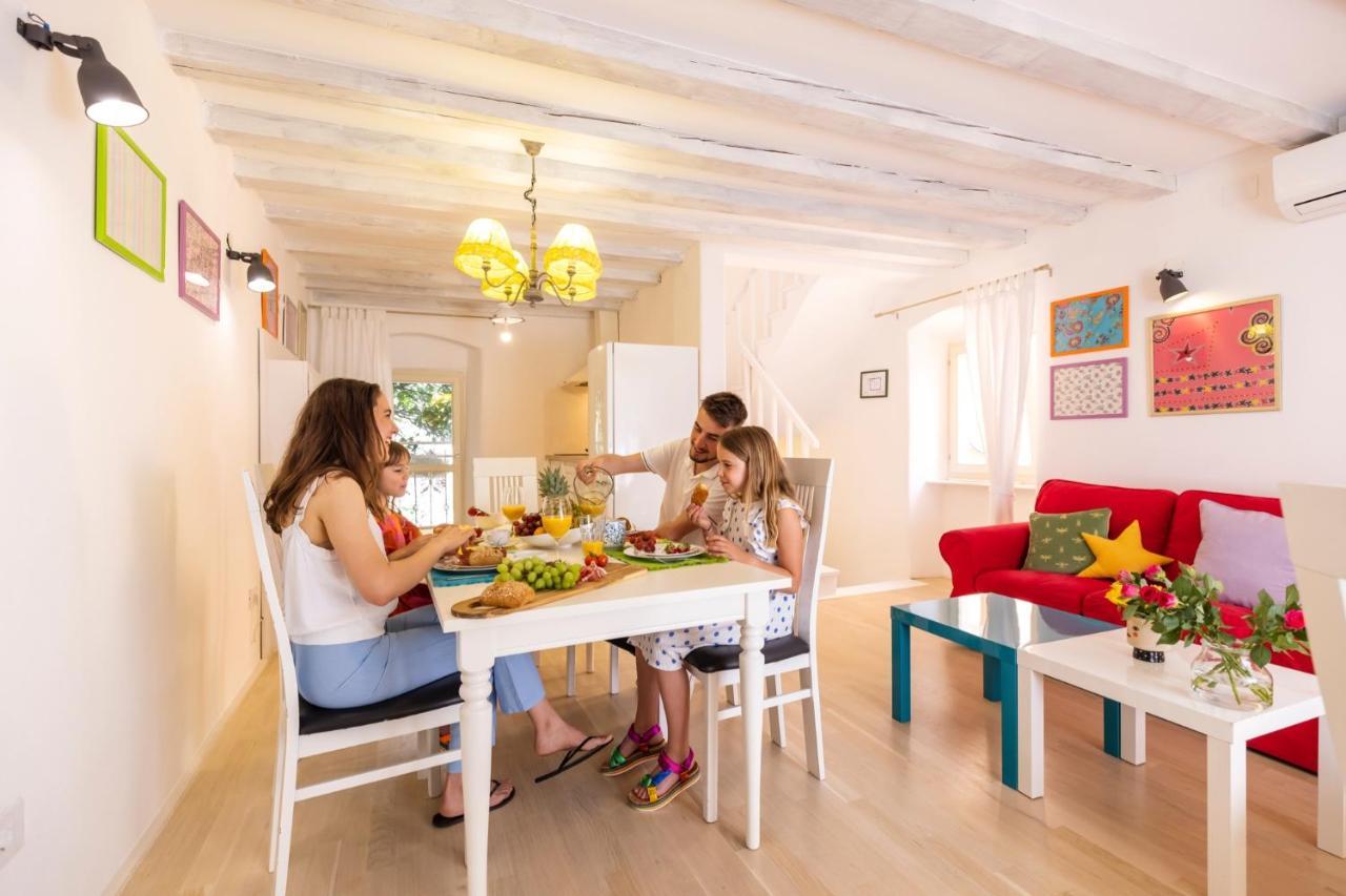 House Encanto Veli Lošinj Eksteriør billede