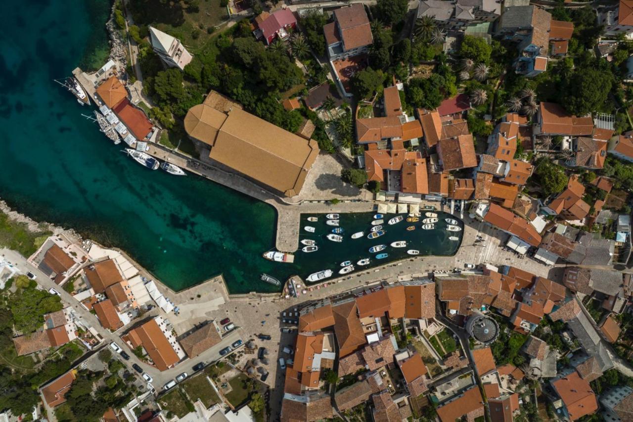 House Encanto Veli Lošinj Eksteriør billede