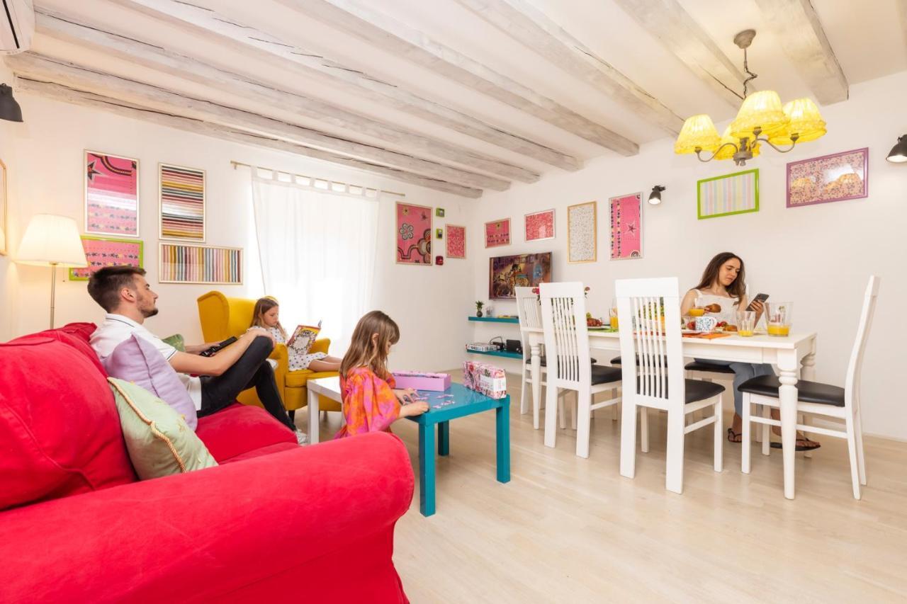 House Encanto Veli Lošinj Eksteriør billede