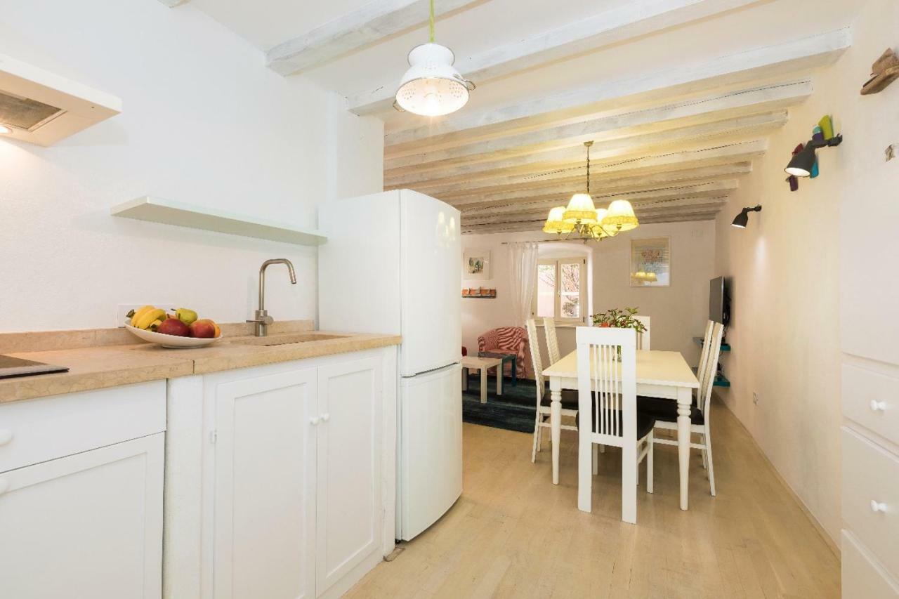 House Encanto Veli Lošinj Eksteriør billede