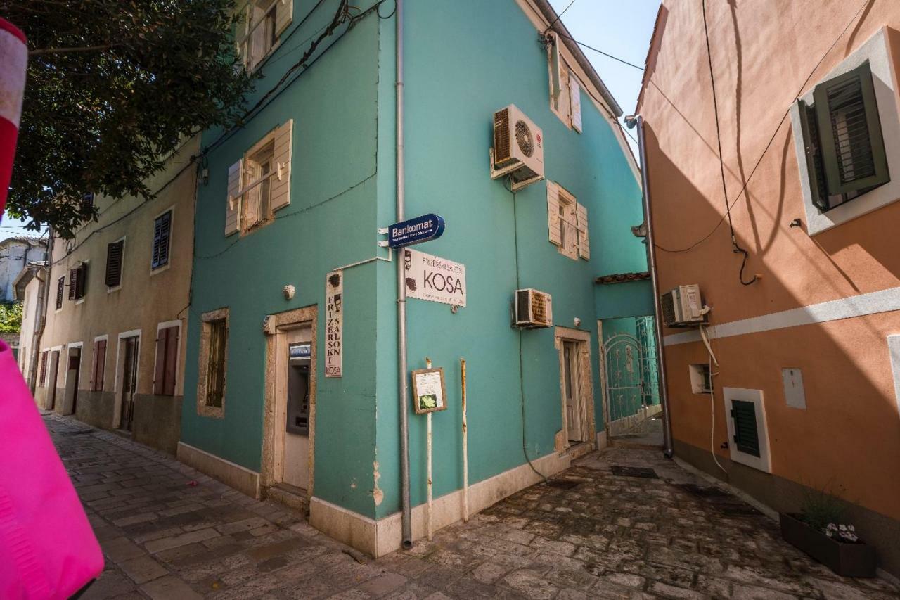 House Encanto Veli Lošinj Eksteriør billede