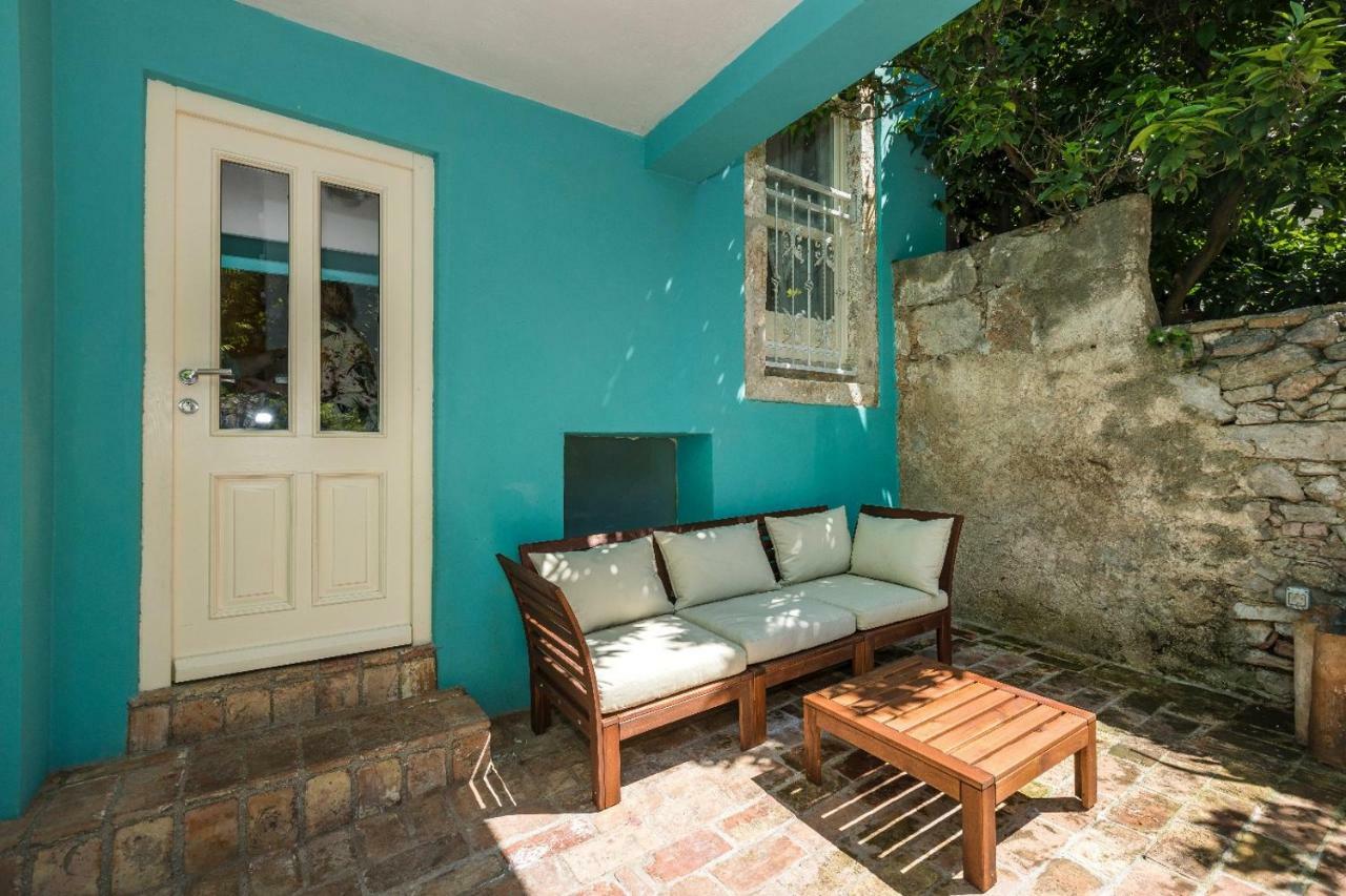 House Encanto Veli Lošinj Eksteriør billede