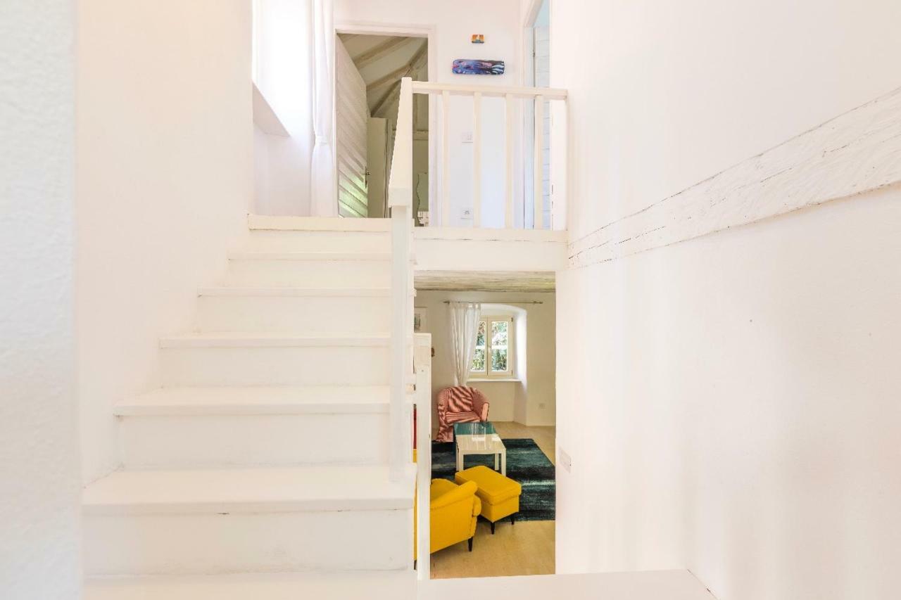 House Encanto Veli Lošinj Eksteriør billede