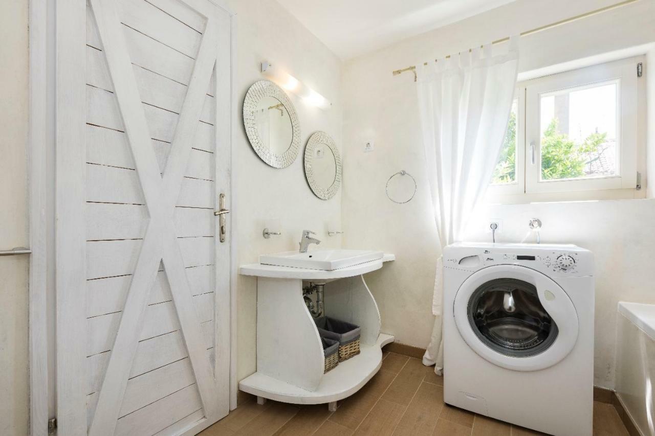 House Encanto Veli Lošinj Eksteriør billede
